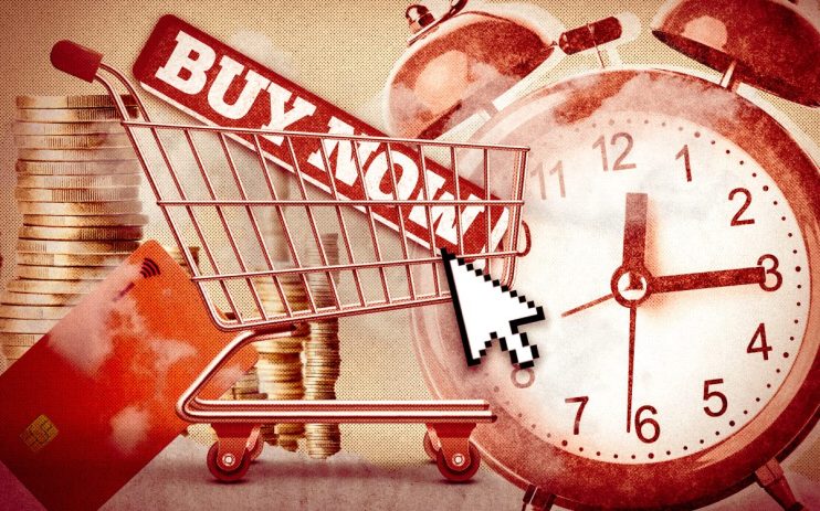Buy-now pay-later firms like Klarna are still waiting for regulation three years on
