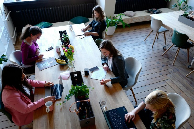 IWD: Women are missing from top roles at law firms, but times are changing