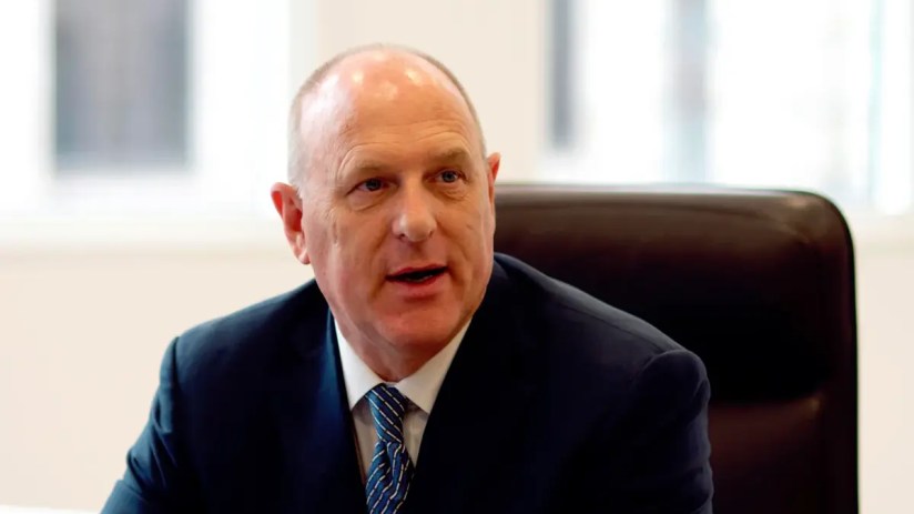 CMC Markets was set up by Tory peer Lord Peter Cruddas in 1989