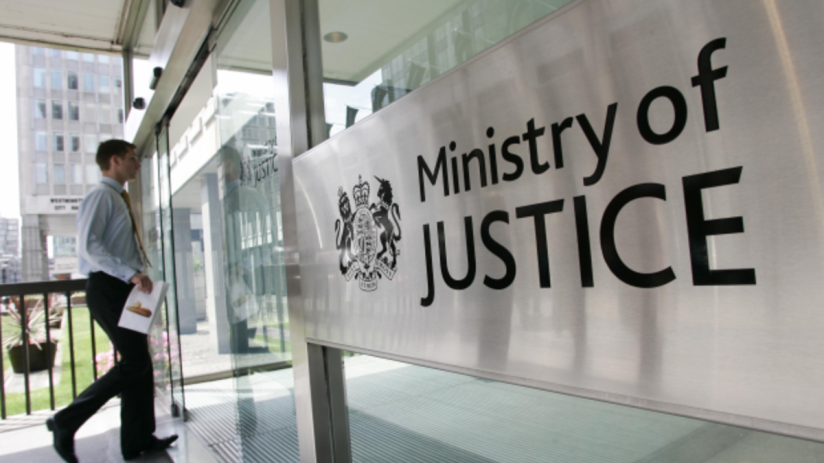 Ministry of Justice