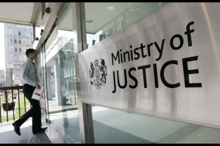 Ministry of Justice
