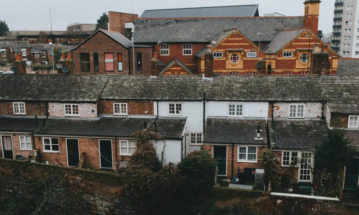 The rate at which rental costs are rising has slowed, but prices still remain at their most expensive when compared to earnings in over a decade, according to a new report by Zoopla. 