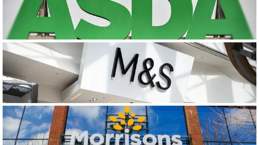 UK supermarket giants launched a £675m cartel lawsuit against fish farmers 