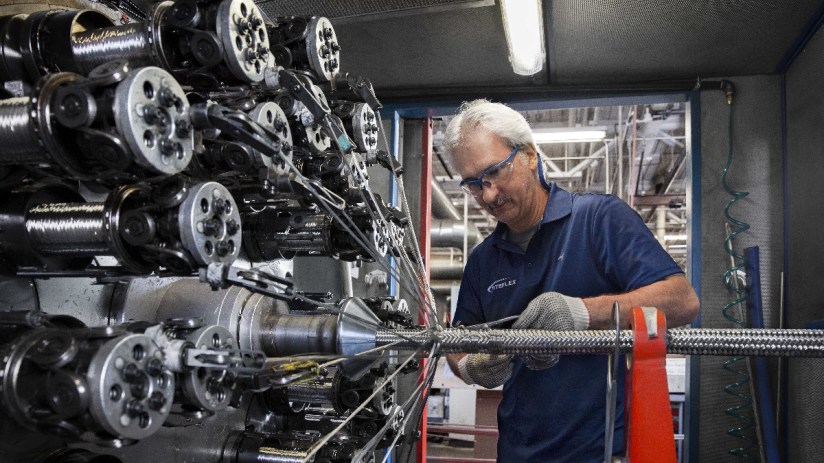 Smiths said the move would enable it double down on its John Crane and Flex-Tex businesses, unlocking "significant value" for shareholders.