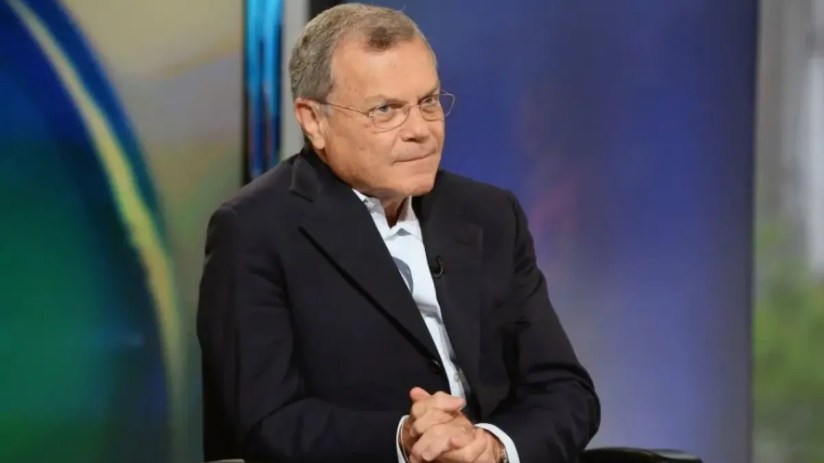 Former WPP chief Sir Martin Sorrell has offered a warning to the government ahead of tomorrow’s Autumn Statement.