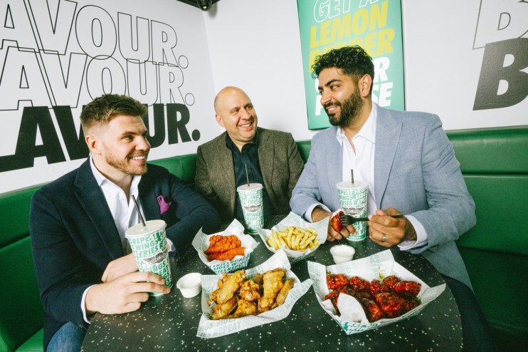 Fast food chain Wingstop is reportedly on the hunt for potential new owners for its UK business as rapid growth continues.
