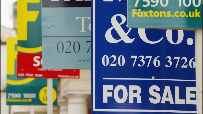 Developers are heaping pressure on both major parties ahead of the election to drive forward reforms to get Britain building