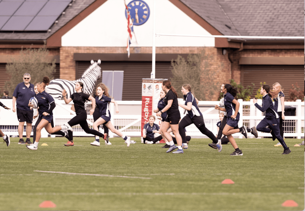 Investec, the leading financial services group and title sponsor of the Investec Champions Cup, has today announced a three-year partnership with School of Hard Knocks (SOHK), a social inclusion charity that uses sport to teach valuable skills to underprivileged people.