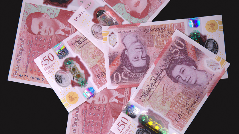 (Photo credit: Flickr, Bank of England)