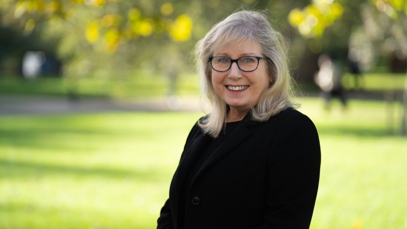 Susan Hall has unveiled her manifesto for the London mayoral election with a pledge to “stop the war on motorists”. Photo: Susan Hall