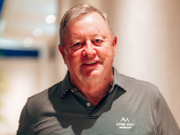 Ian Woosnam won the Masters in 1991. The last British winner was Danny Willett in 1996