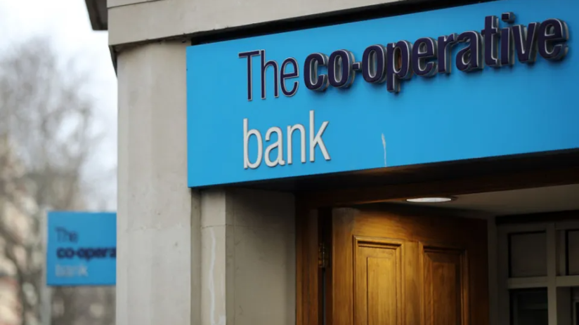 The potential tie-up between the building society and bank comes shortly after Nationwide and Virgin Money agreed to a £2.9bn merger last month