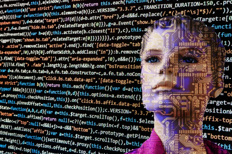 A new report by investment firm Shore Capital has highlighted companies where AI is more than just a buzzword.