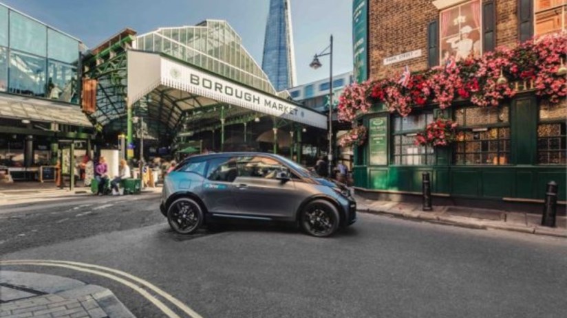 The China EV boom is causing a headache for British insurers.