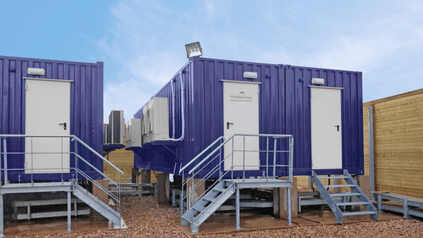 Gresham House Energy Storage built its portfolio from 598 megawatt hours (MWh) at the end of 2022 to 788MWh at the end of 2023.