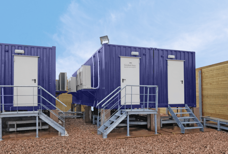 Gresham House Energy Storage built its portfolio from 598 megawatt hours (MWh) at the end of 2022 to 788MWh at the end of 2023.