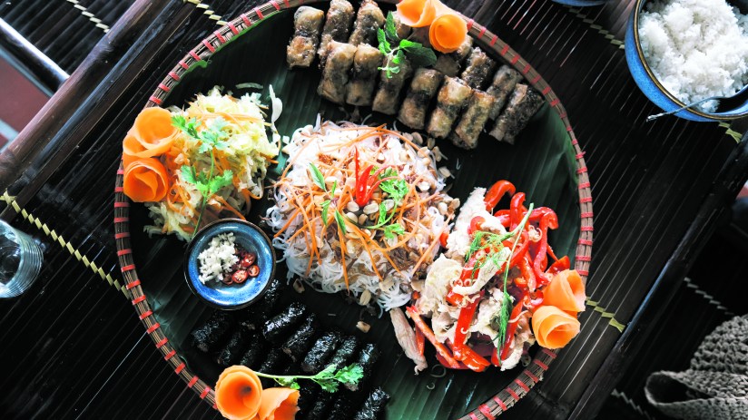 Going deeper than ever into Vietnam's culinary scene