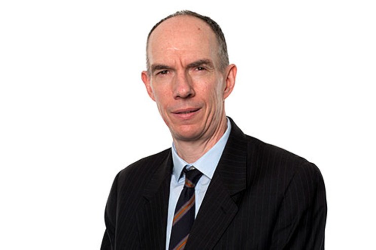 Dave Ramsden