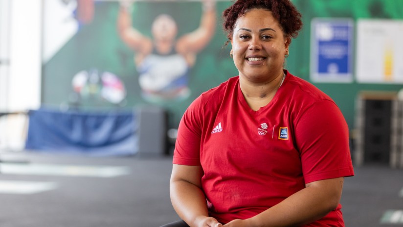 Emily Campbell says money does not motivate her, but she is ready to cash in at Paris 2024.