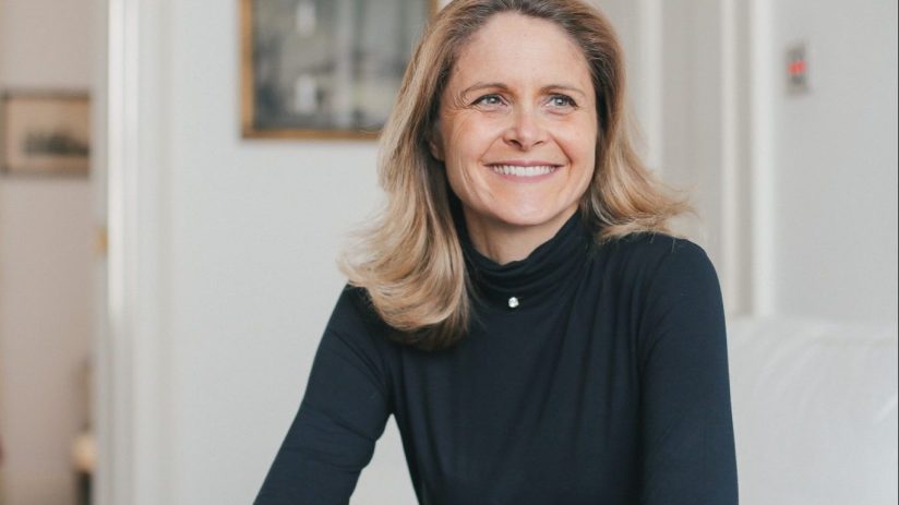 Francesca Carlesi, chief executive of Revolut UK
