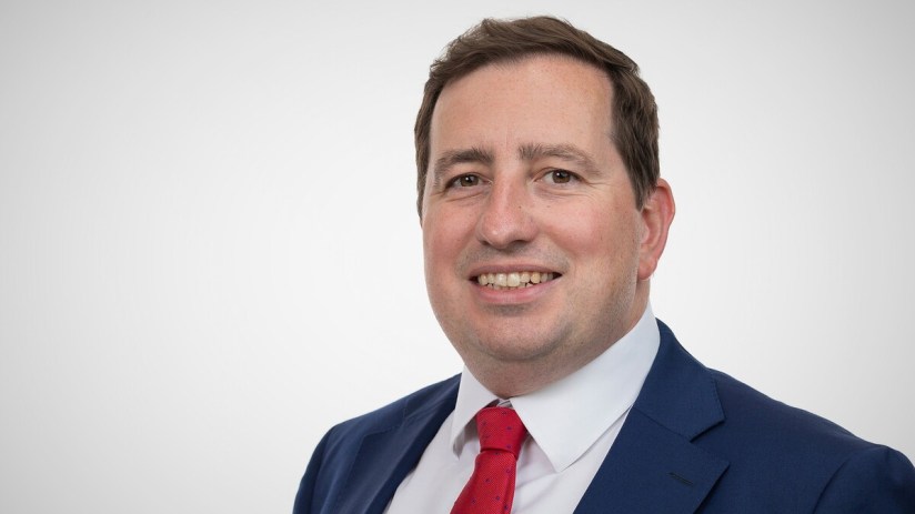 Fast growing law firm TLT's new head of London says City is spearheading its success