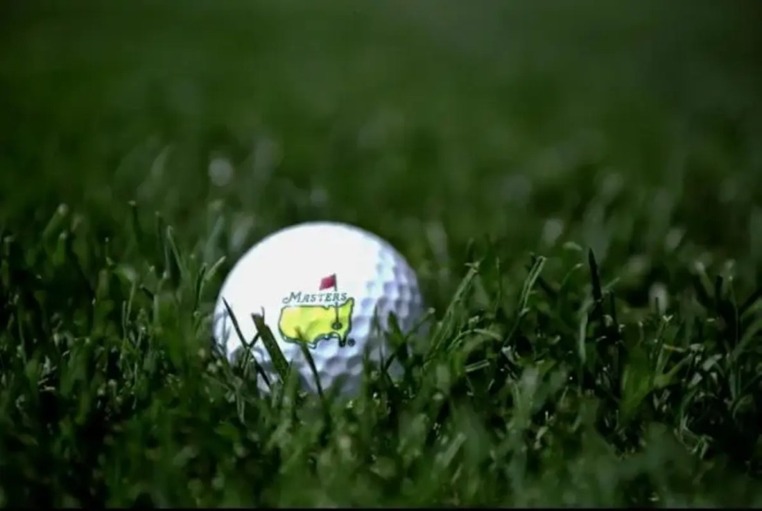 The BBC used to be the UK home of the Masters and showed all four days of play from Augusta every year from 1986 to 2010. 