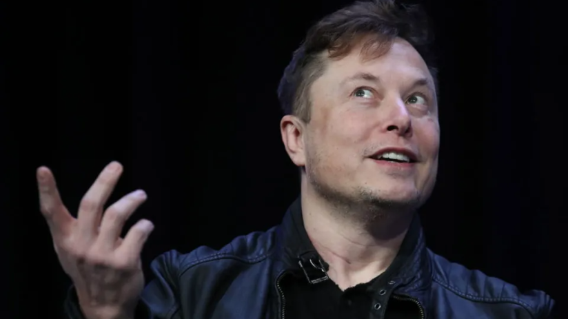 Filtronic has entered into a strategic partnership and commercial agreement with SpaceX. (Photo by Win McNamee/Getty Images)