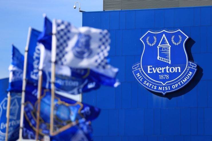 Everton are at the centre of a bidding war said to now include a Saudi royal