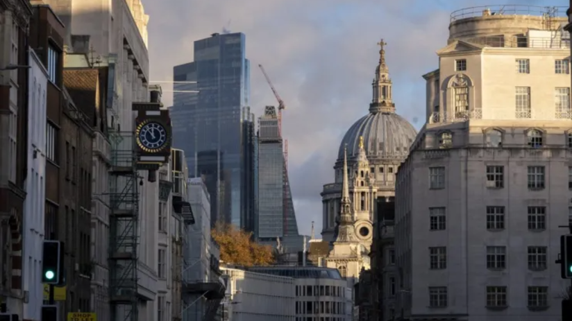 The company invests in private businesses that it believes have the potential to become publicly traded