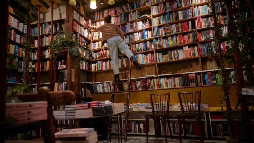 Books