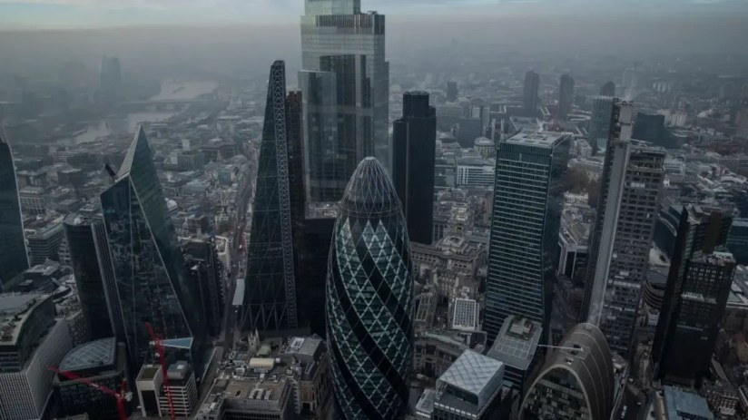 Magic circle Linklaters turnover surpasses £2bn mark