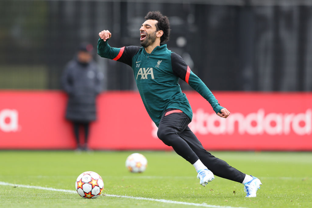 Liverpool have signed a five-year extension to their partnership with Axa