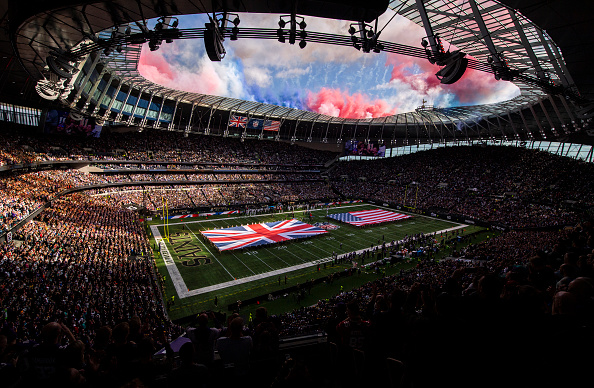 Minnesota Vikings v New Orleans Saints