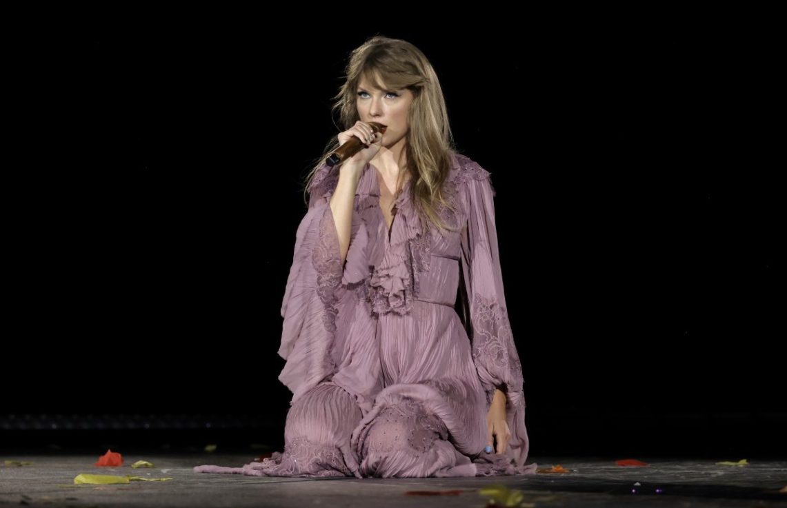 Taylor Swift 