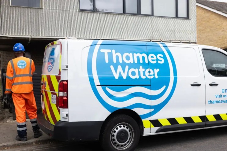 Thames Water’s hopes of recovery continue to be stymied by growing debts, which totalled less than £5bn in 2008.