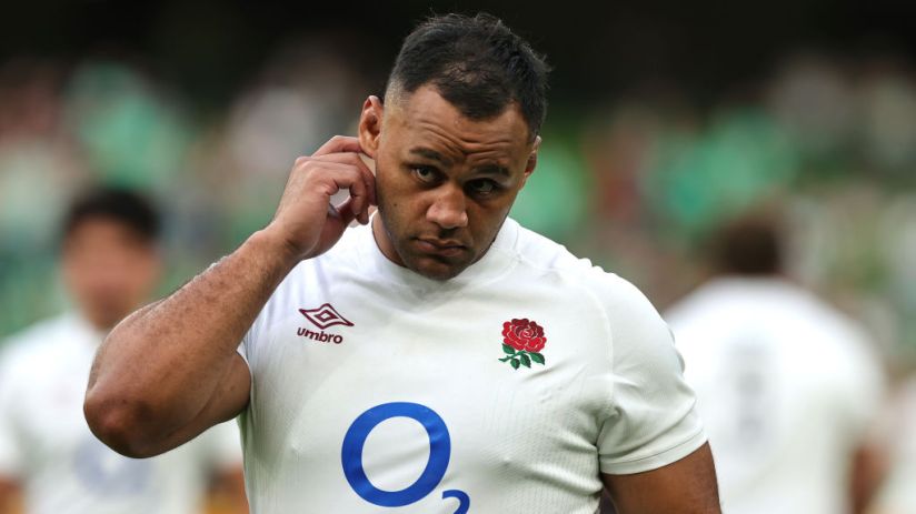 Ireland v England - 2023 Summer International