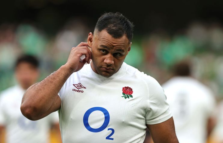 Ireland v England - 2023 Summer International