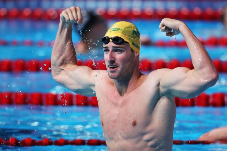 Swimming - 15th FINA World Championships: Day Thirteen