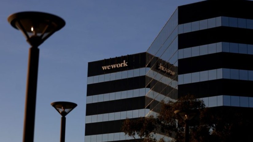 Wework has unveiled a new plan to absolve itself from bankruptcy, and it does not involve Adam Nuemann its founder who was looking to regain control of the business. 