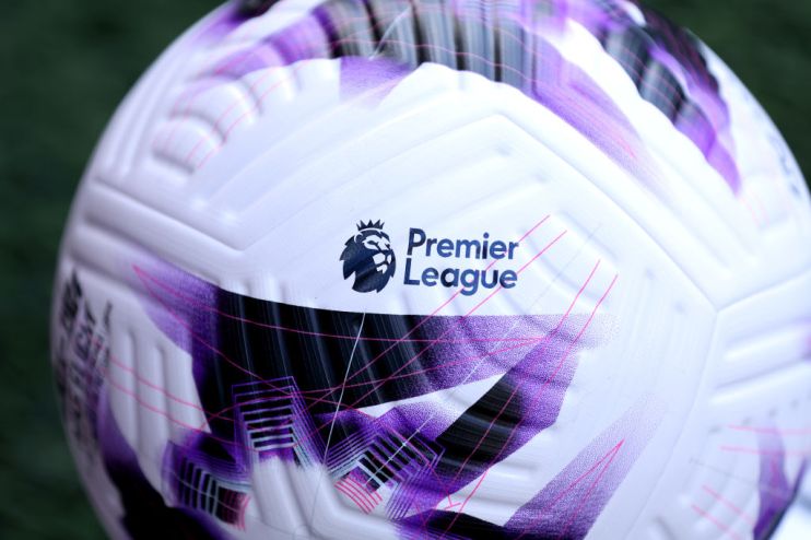 Burnley FC v AFC Bournemouth - Premier League