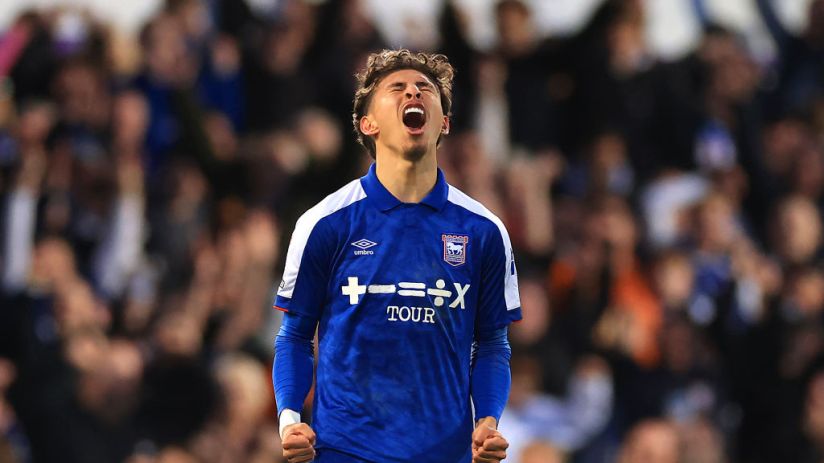 Ipswich Town v Southampton FC - Sky Bet Championship
