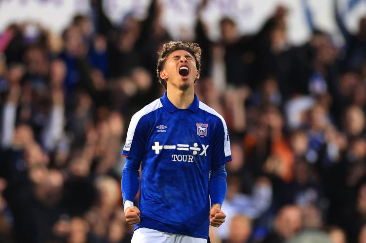 Ipswich Town v Southampton FC - Sky Bet Championship