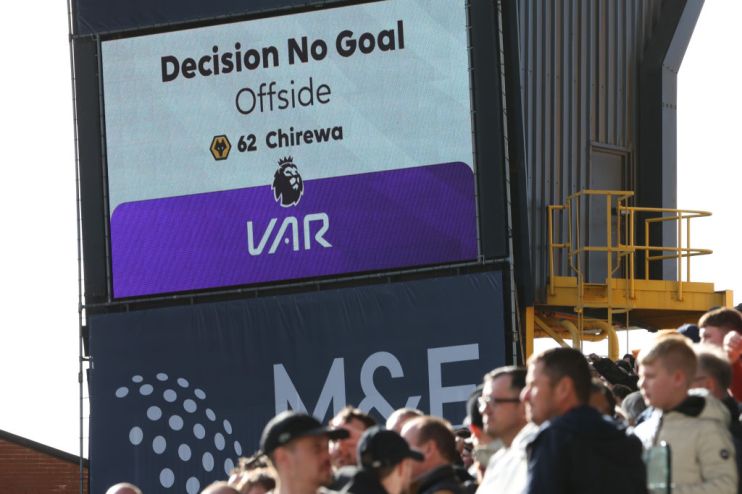 Wolverhampton Wanderers v West Ham United - Premier League