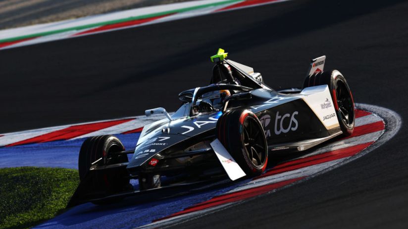 2024 Misano E-Prix Round 7