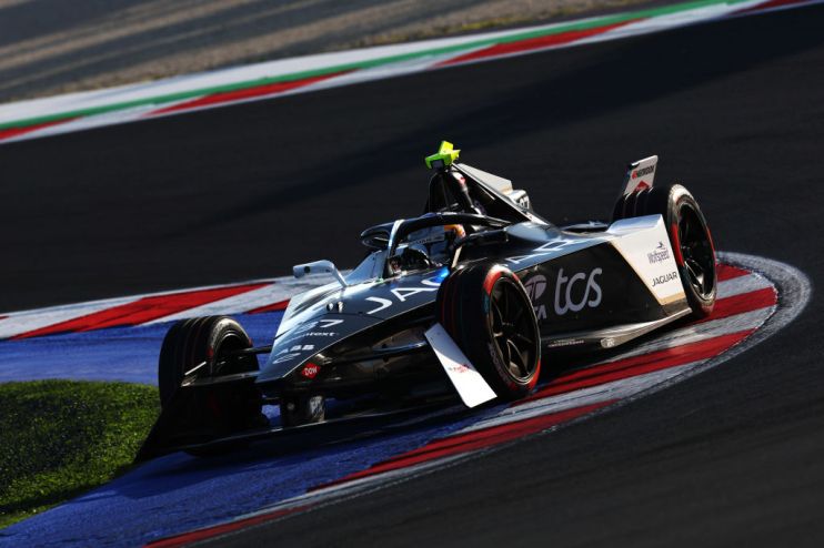 2024 Misano E-Prix Round 7