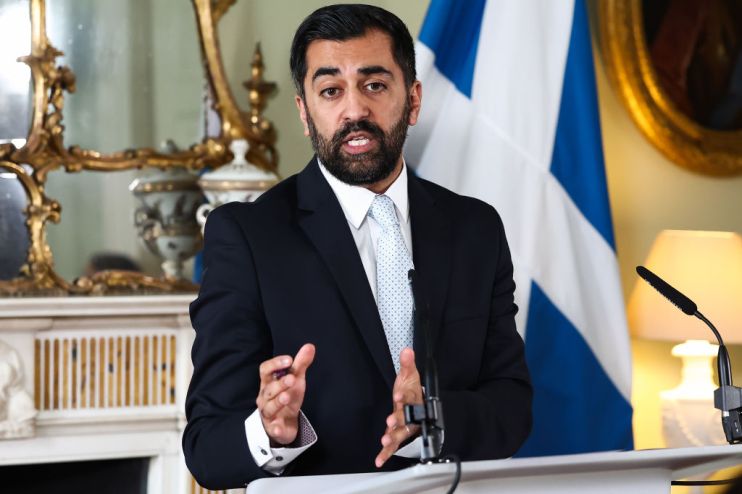 Humza Yousaf has announced his resignation as First Minister of Scotland and Scottish National Party (SNP) leader.