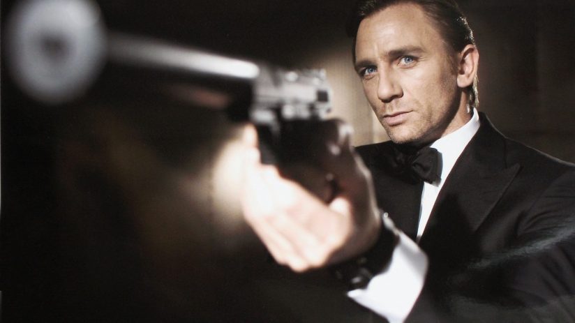 Secret agent James Bond is far more likely to be on the minds of Brits than investment bonds.