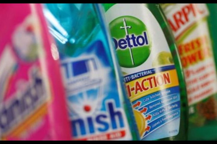 Reckitt, the maker of Durex and Nurofen, will be focusing on a core group of 'powerbrands'.