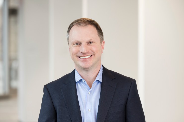 Jon Cleborne will become Vanguard's new head of Europe in June 2024.