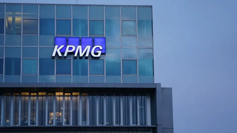 KPMG's latest forecasts suggest the economy is on track to grow 1.0 per cent this year before accelerating slightly to 1.2 per cent next year.